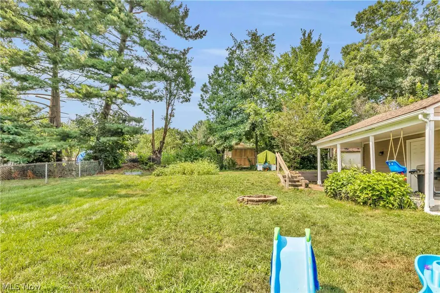 288 Fremont Avenue, Akron, OH 44312 - #3