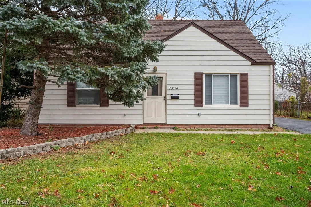 23340 Roger Drive, Euclid, OH 44123 - #1