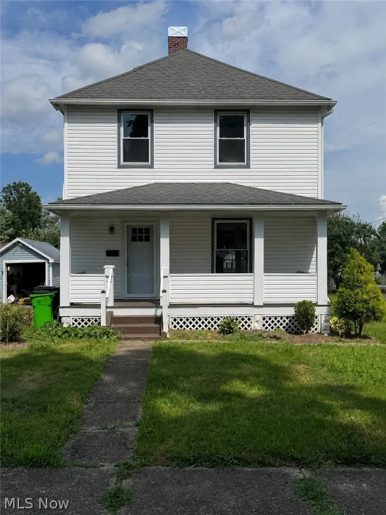 12 S 4th Street, Rittman, OH 44270 - #1