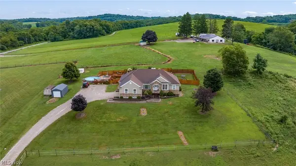 7360 Jones Road, Nashport, OH 43830
