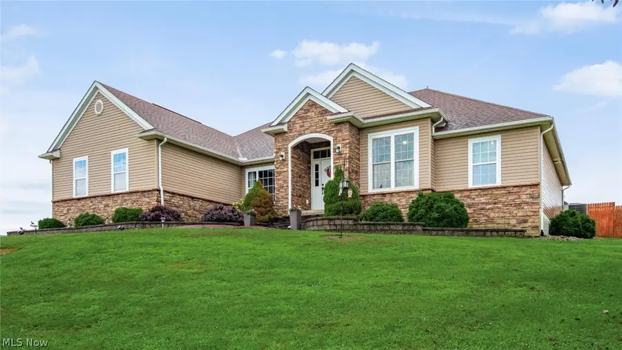 7360 Jones Road, Nashport, OH 43830 - #2