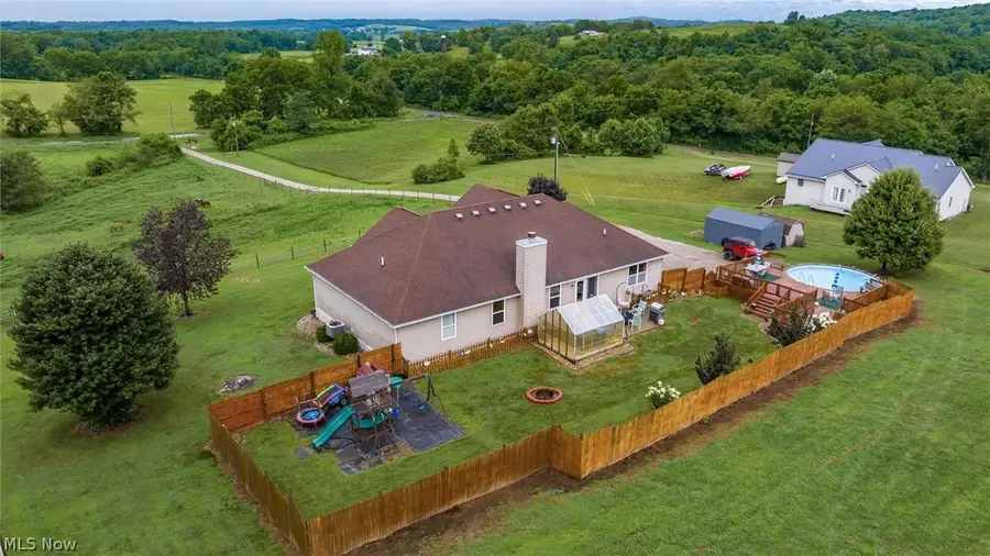 7360 Jones Road, Nashport, OH 43830 - #3