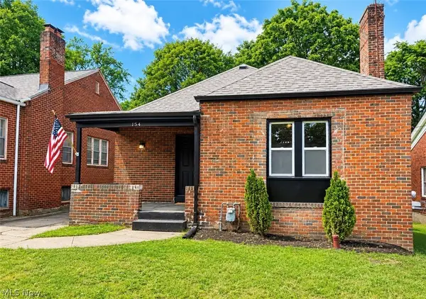 154 Roslyn Drive, Youngstown, OH 44505