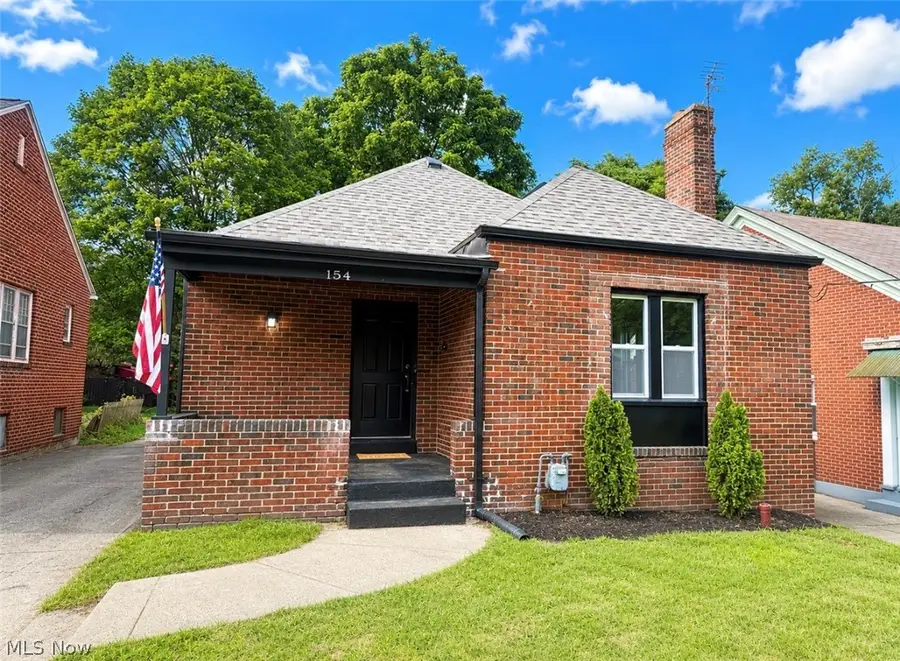 154 Roslyn Drive, Youngstown, OH 44505 - #2