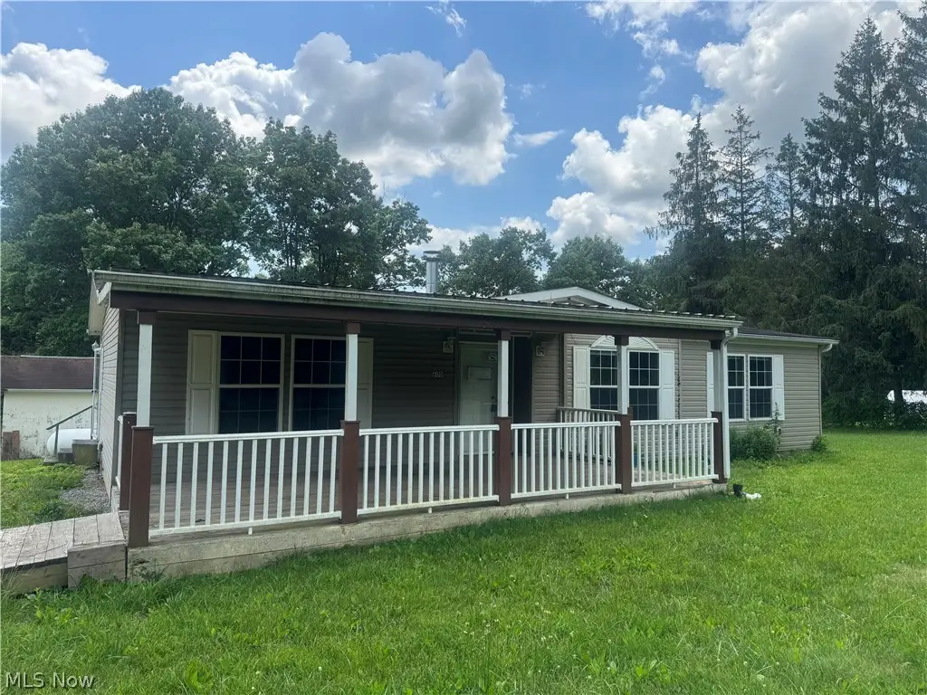 600 Hill Road, Cutler, OH 45724 - #1