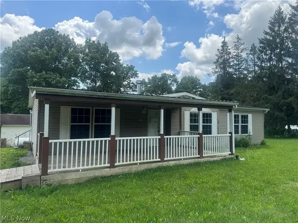 600 Hill Road, Cutler, OH 45724