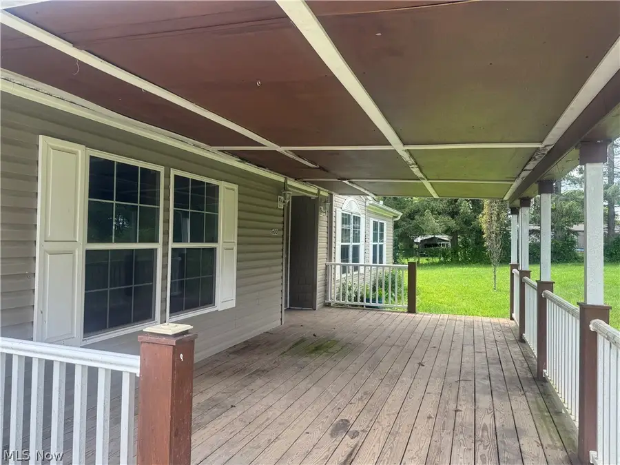 600 Hill Road, Cutler, OH 45724 - #2