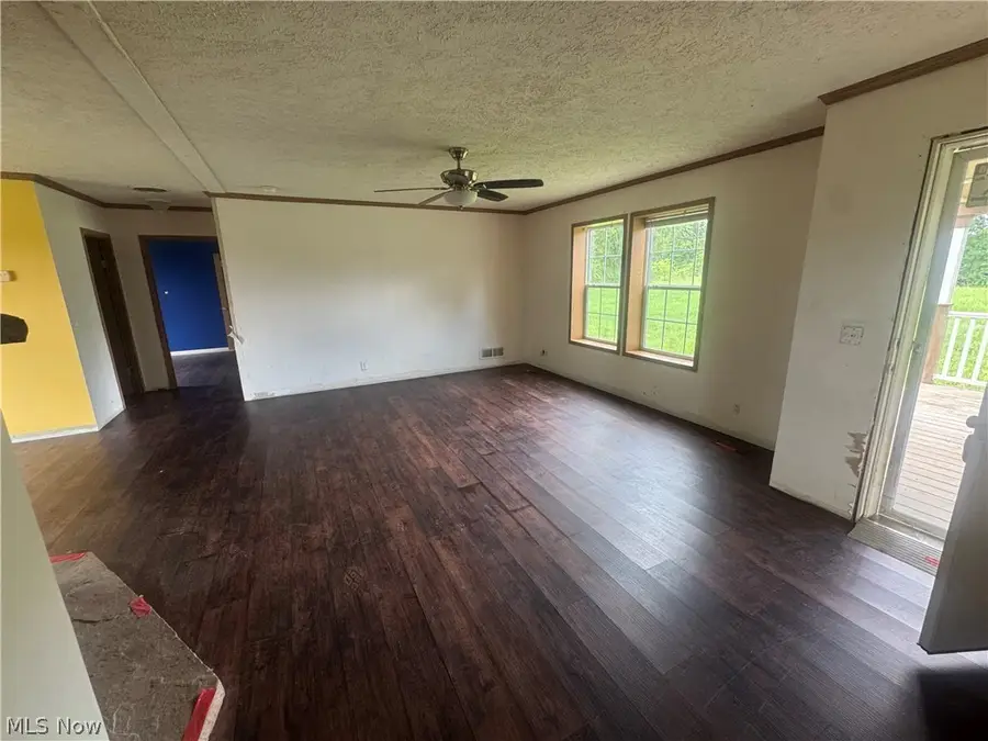 600 Hill Road, Cutler, OH 45724 - #3