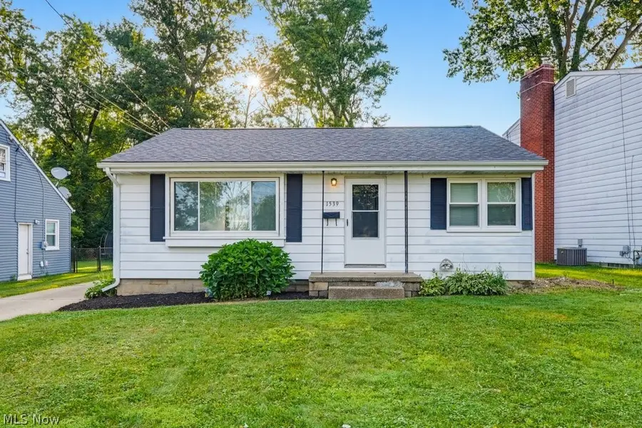 1539 Vine Street, Kent, OH 44240 - #2