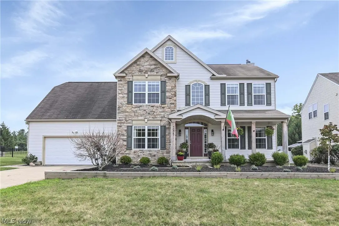 4075 Turnberry Drive, Medina, OH 44256 - #1