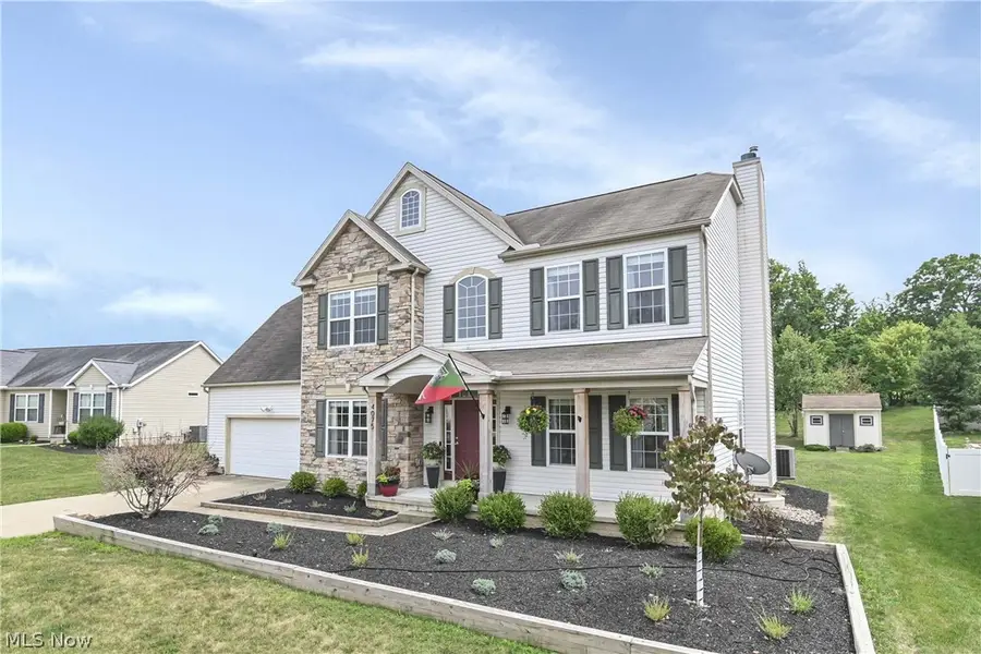 4075 Turnberry Drive, Medina, OH 44256 - #2