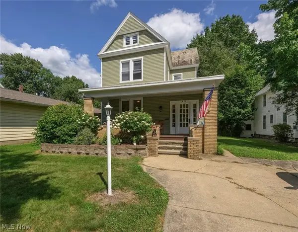 473 N Broadway Street, New Philadelphia, OH 44663
