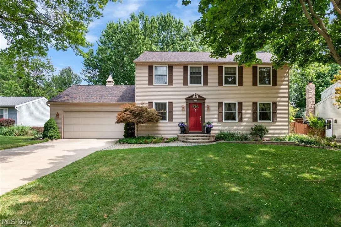 559 Berkshire Drive, Medina, OH 44256 - #1
