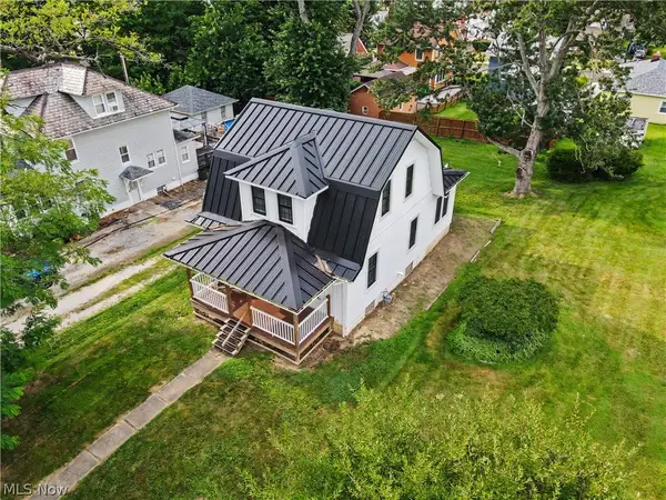 865 Hartshorn Street, Alliance, OH 44601