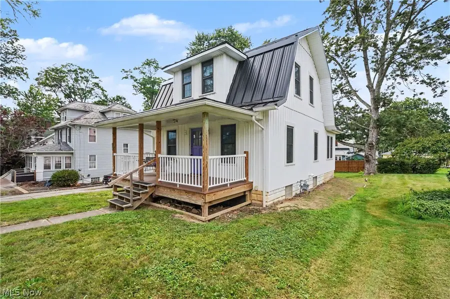 865 Hartshorn Street, Alliance, OH 44601 - #2