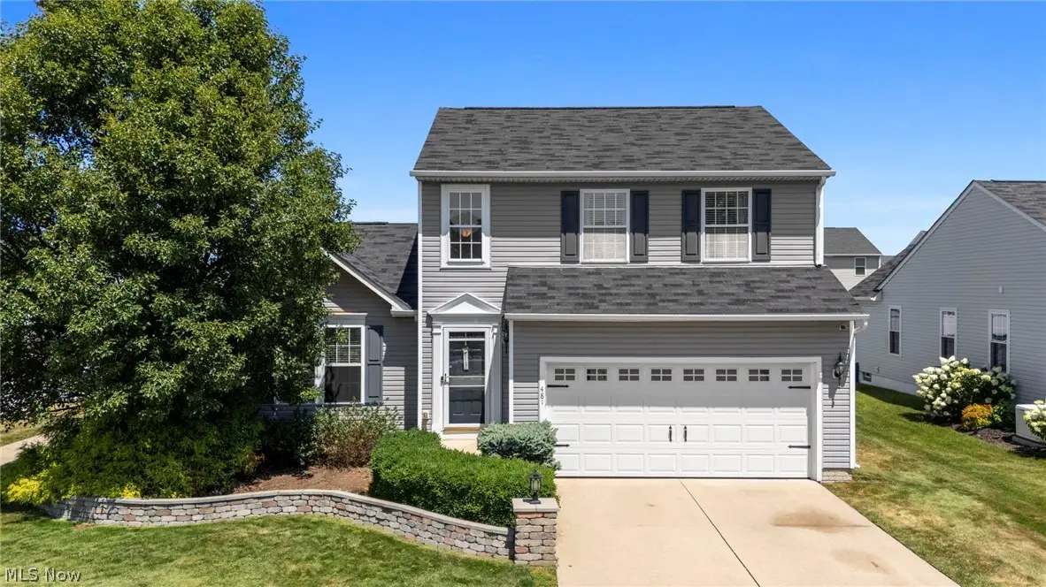 481 Walker Lane, Painesville, OH 44077 - #1