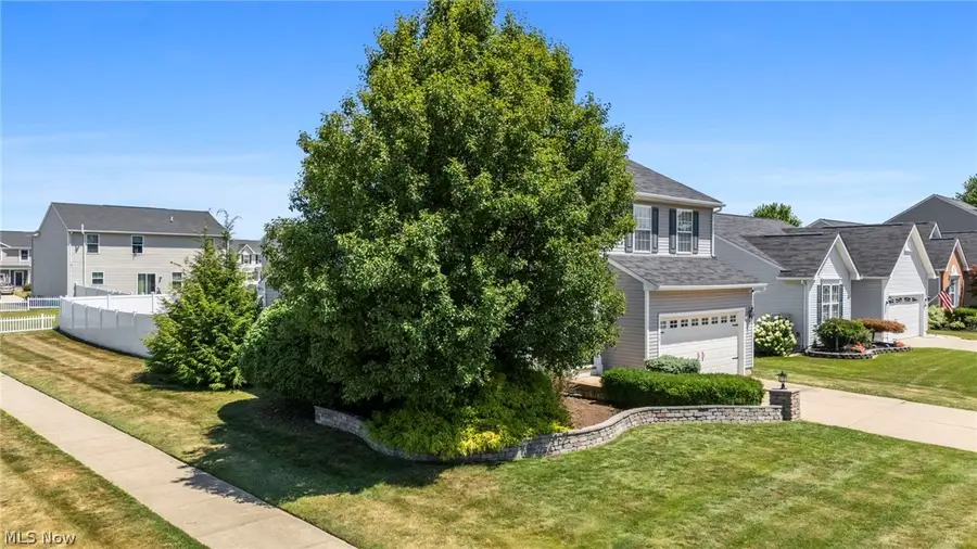 481 Walker Lane, Painesville, OH 44077 - #2