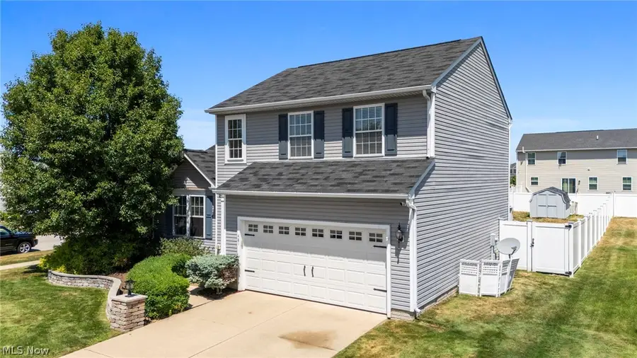 481 Walker Lane, Painesville, OH 44077 - #3