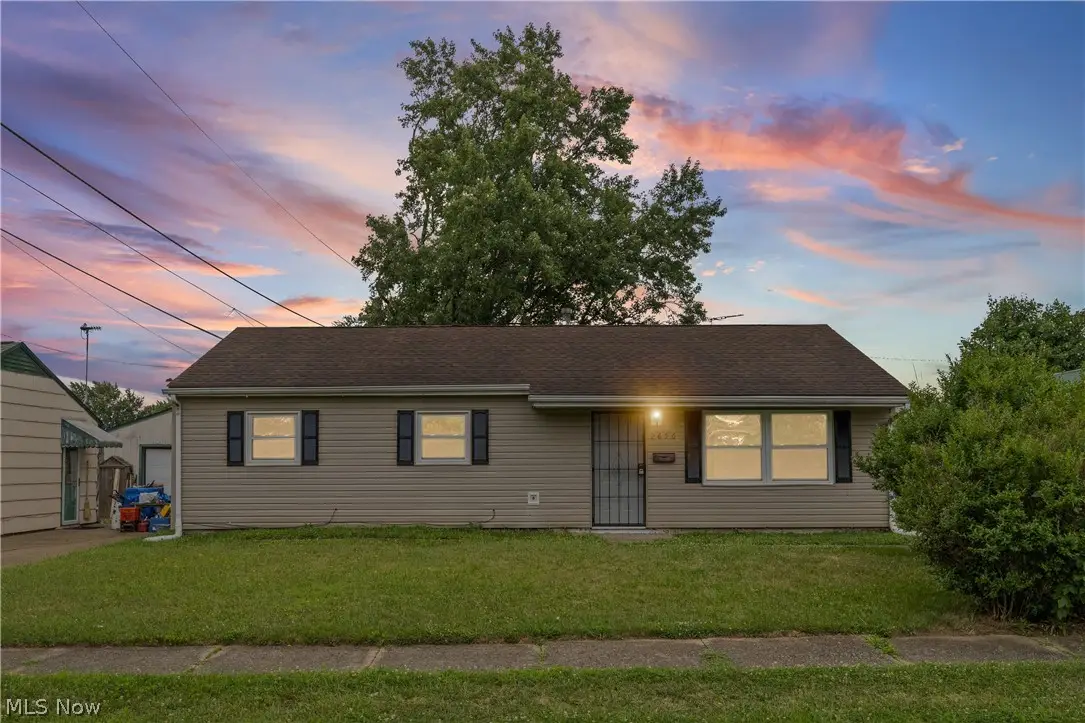 2656 22nd Ne Street, Canton, OH 44705 - #1