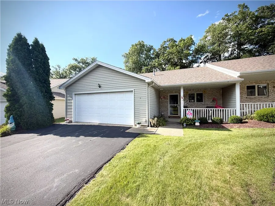 523 Wilcox Road #A, Youngstown, OH 44515 - #2