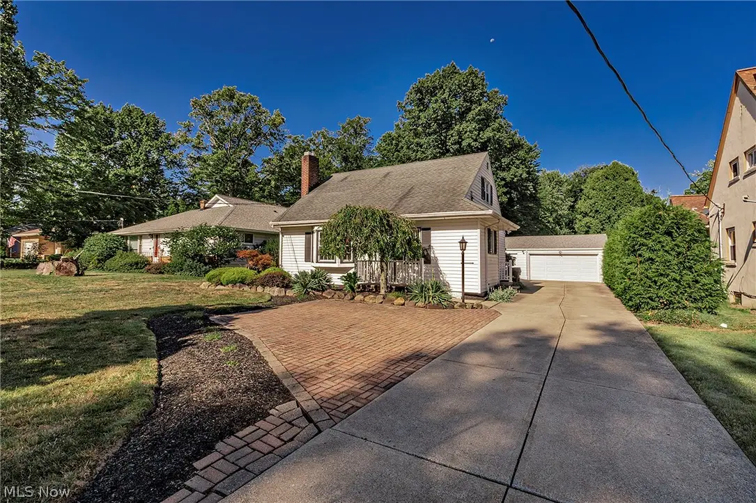 1016 Lander Road, Highland Heights, OH 44143 - #1