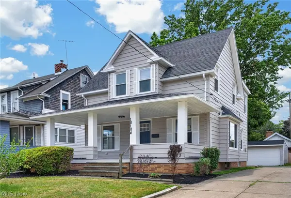 18104 Windward Road, Cleveland, OH 44119
