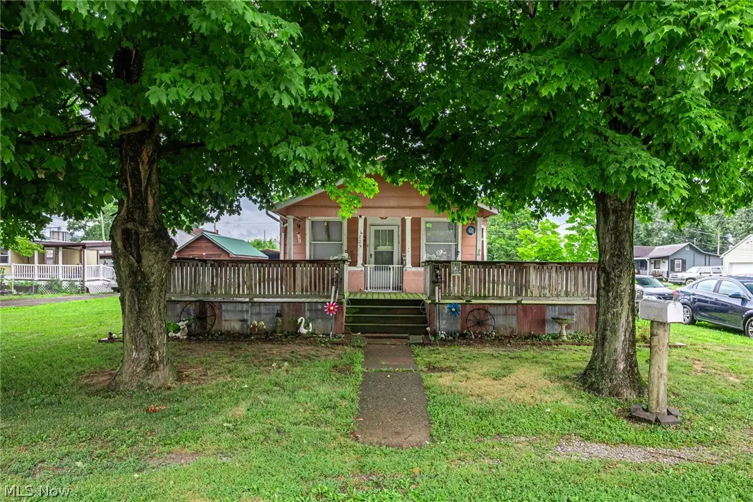 1203 Cemetery Drive, Coshocton, OH 43812 - #1
