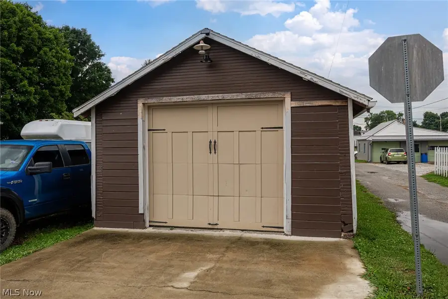 1203 Cemetery Drive, Coshocton, OH 43812 - #2