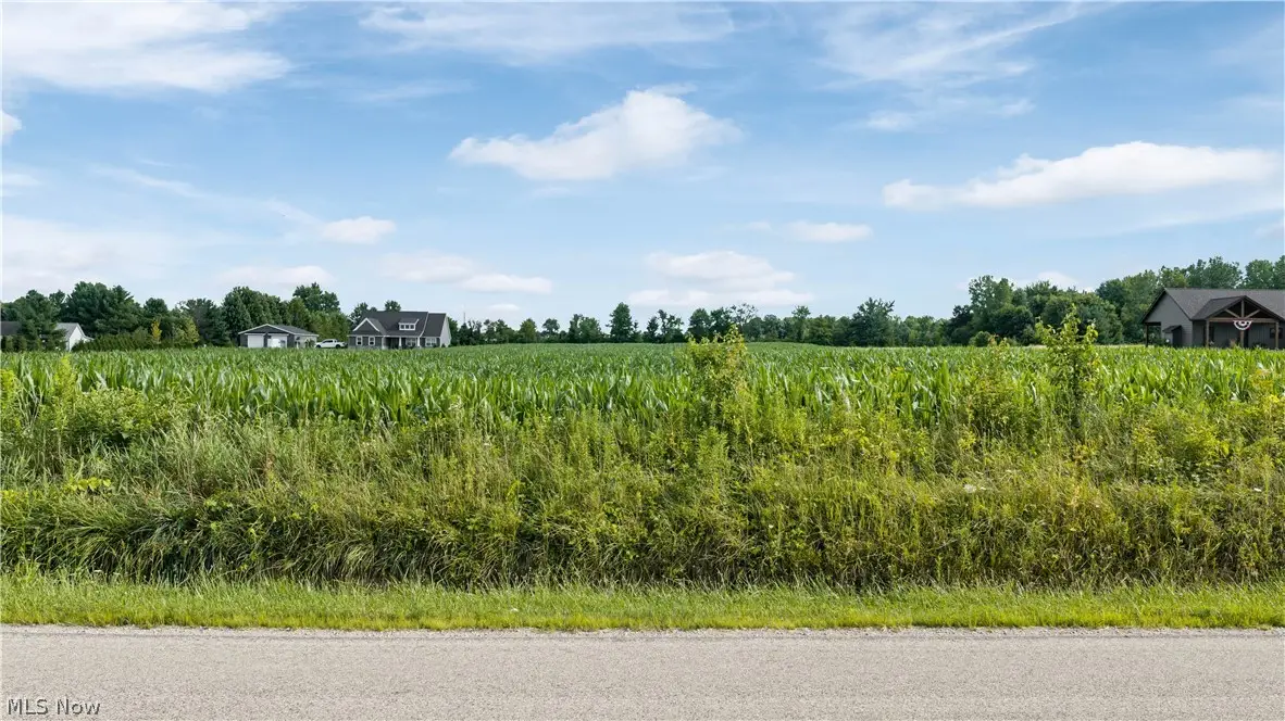 Old Mill Road, Spencer, OH 44275 - #1