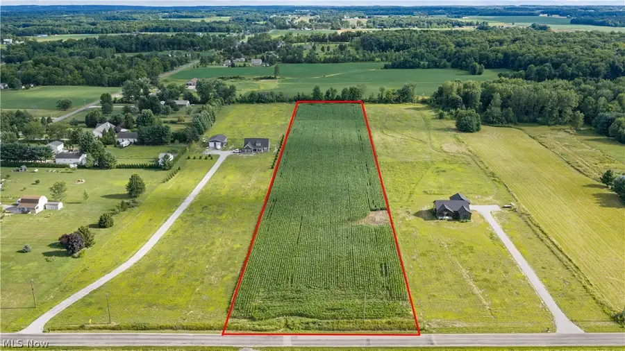 Old Mill Road, Spencer, OH 44275 - #2
