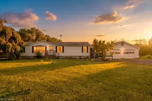 4546 Pritchard Ohltown Road, Newton Falls, OH 44444