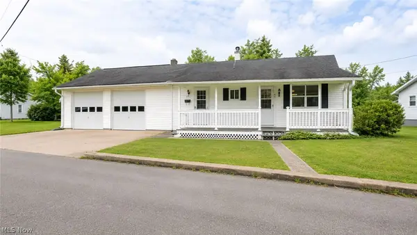 40 Sunset Drive, Mcconnelsville, OH 43756