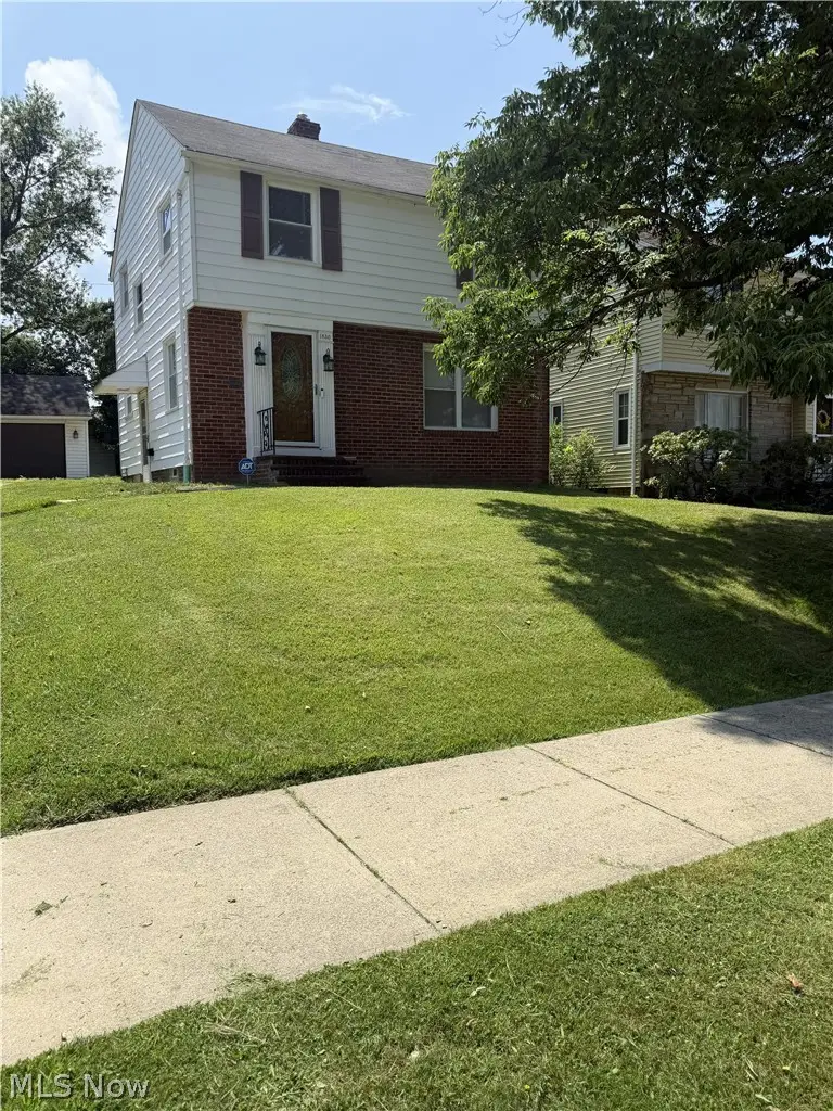 1830 Beverly Hills Drive, Euclid, OH 44117 - #1