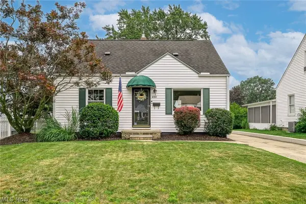 650 Prentiss Avenue, Akron, OH 44306