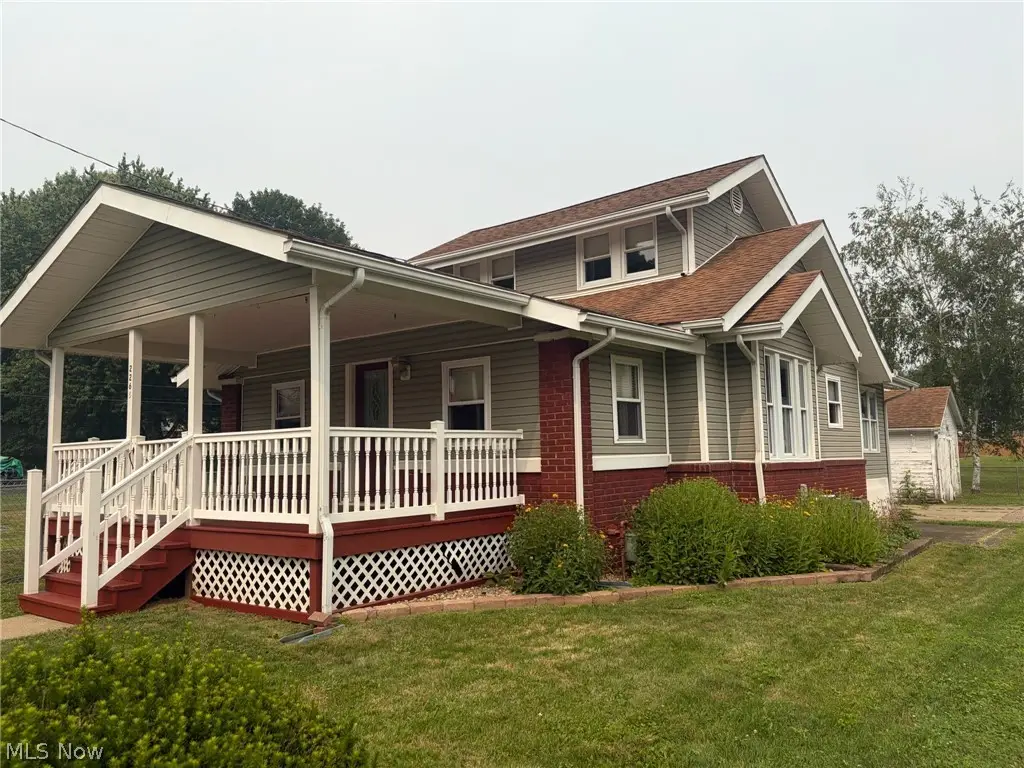 2265 Main Street, Midvale, OH 44653 - #1