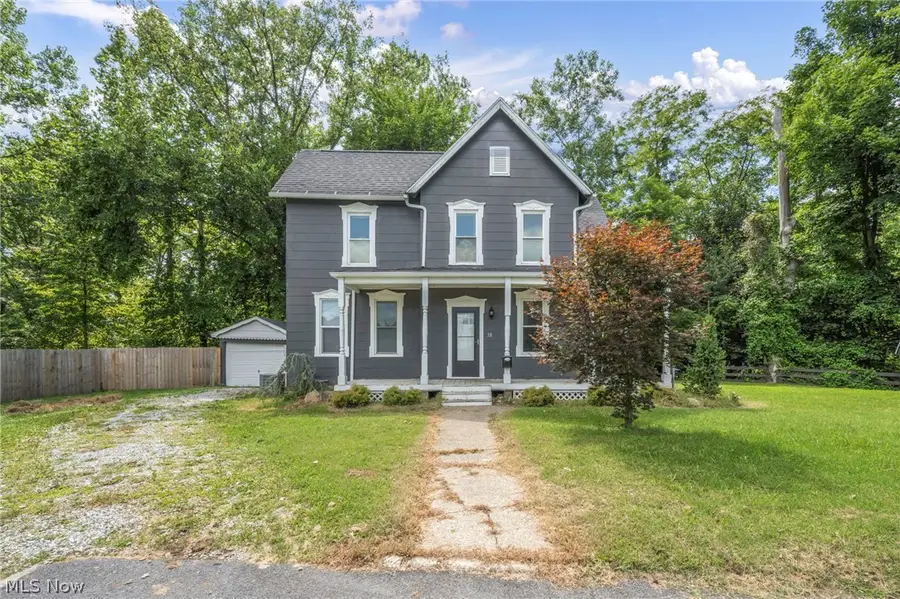 38 Oak Street, Norwalk, OH 44857 - #2