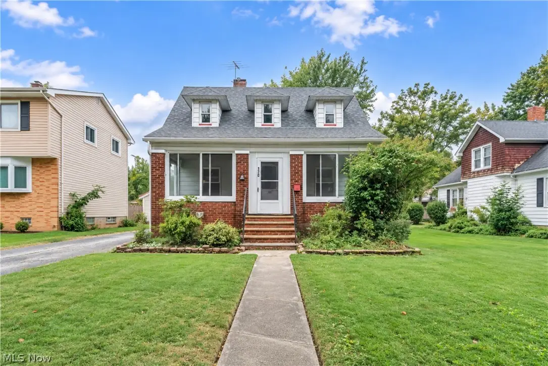 170 E 194th Street, Euclid, OH 44119 - #1