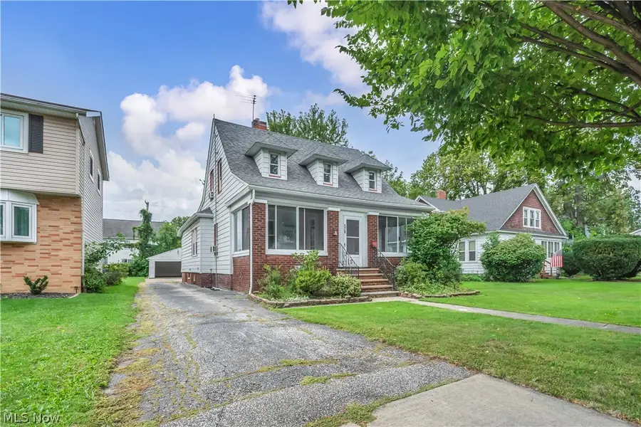 170 E 194th Street, Euclid, OH 44119 - #2