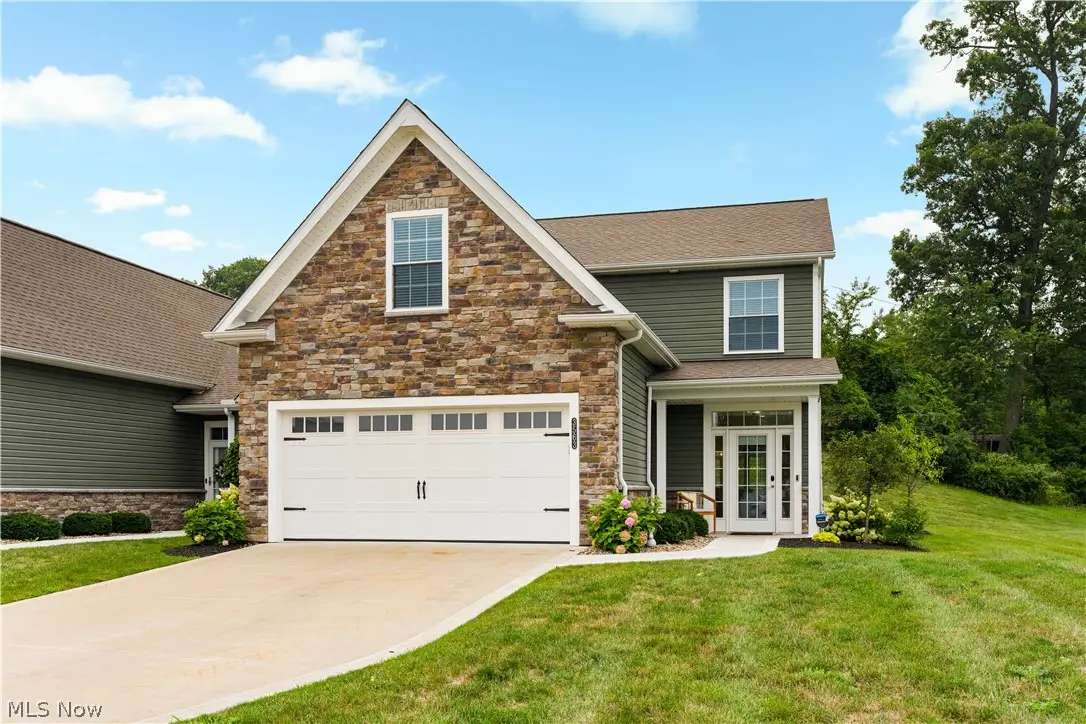 3563 Red Tail Nw Circle, Canton, OH 44708 - #1