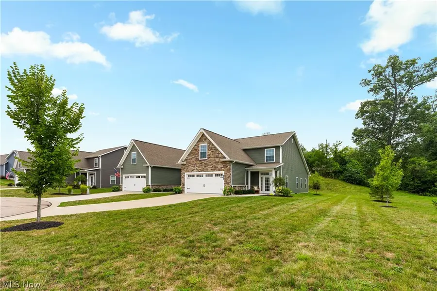 3563 Red Tail Nw Circle, Canton, OH 44708 - #2
