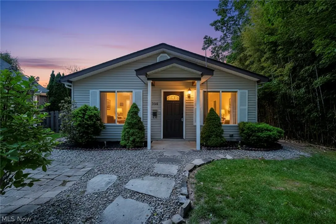 350 Kenilworth Road, Bay Village, OH 44140 - #1