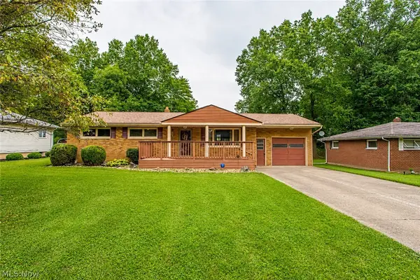 3507 Draper Avenue, Warren, OH 44484