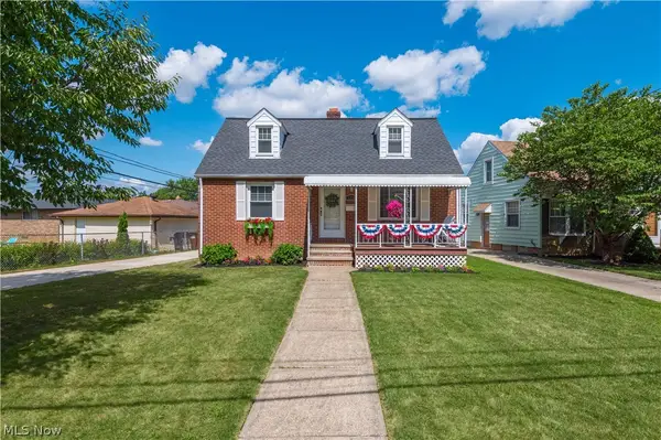 6358 Allanwood Drive, Parma, OH 44129