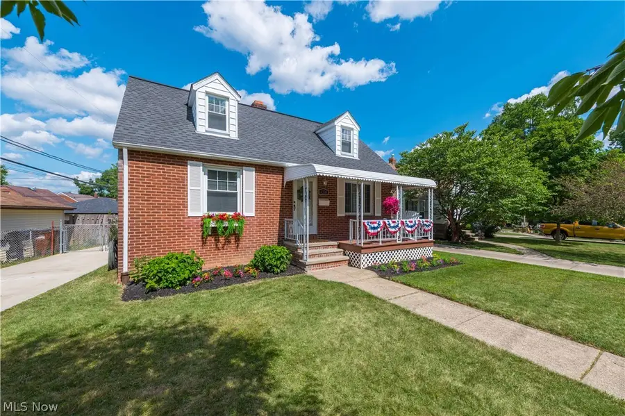 6358 Allanwood Drive, Parma, OH 44129 - #3