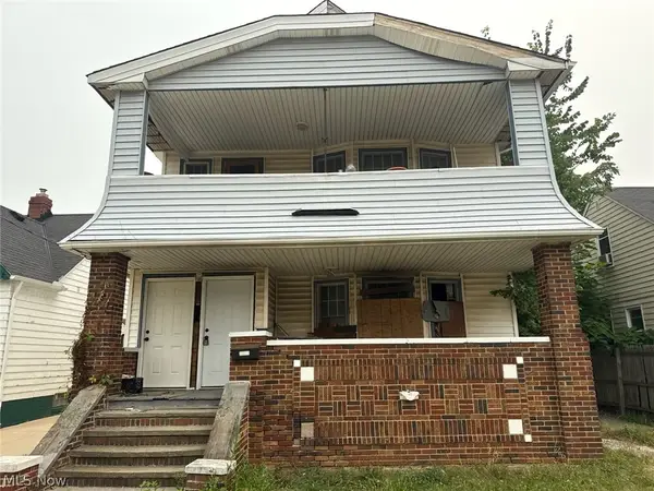 3357 E 146th Street, Cleveland, OH 44120