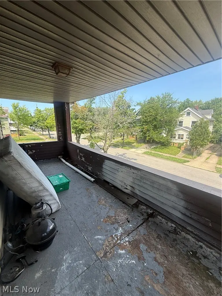 3554 E 118th Street, Cleveland, OH 44105 - #3