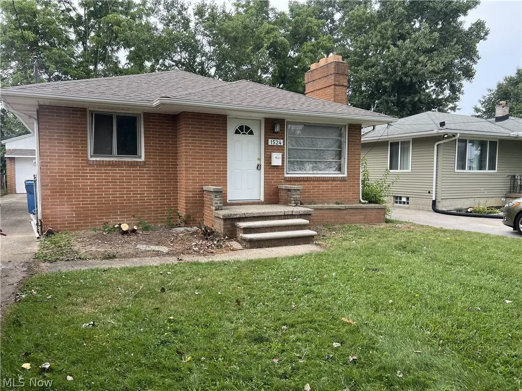 1524 W 23rd Street, Lorain, OH 44052 - #1