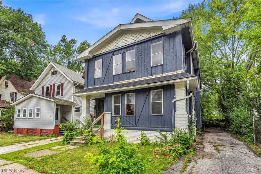 14009 Scioto Avenue, East Cleveland, OH 44112 - #2