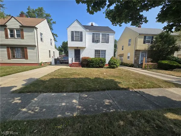 4069 Hinsdale Road, Cleveland, OH 44121