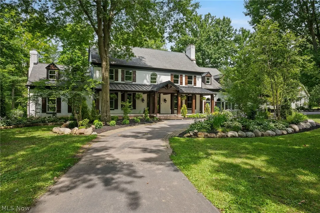 3536 Longwood Drive, Medina, OH 44256 - #1